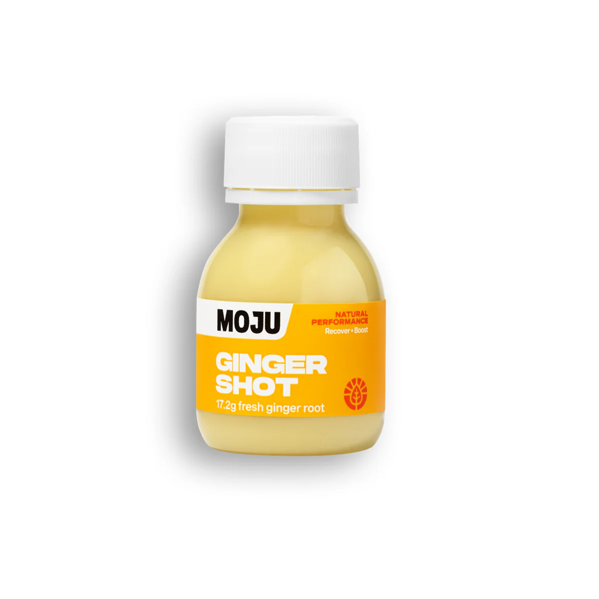 Ginger Shots 12x60ml - Image 3
