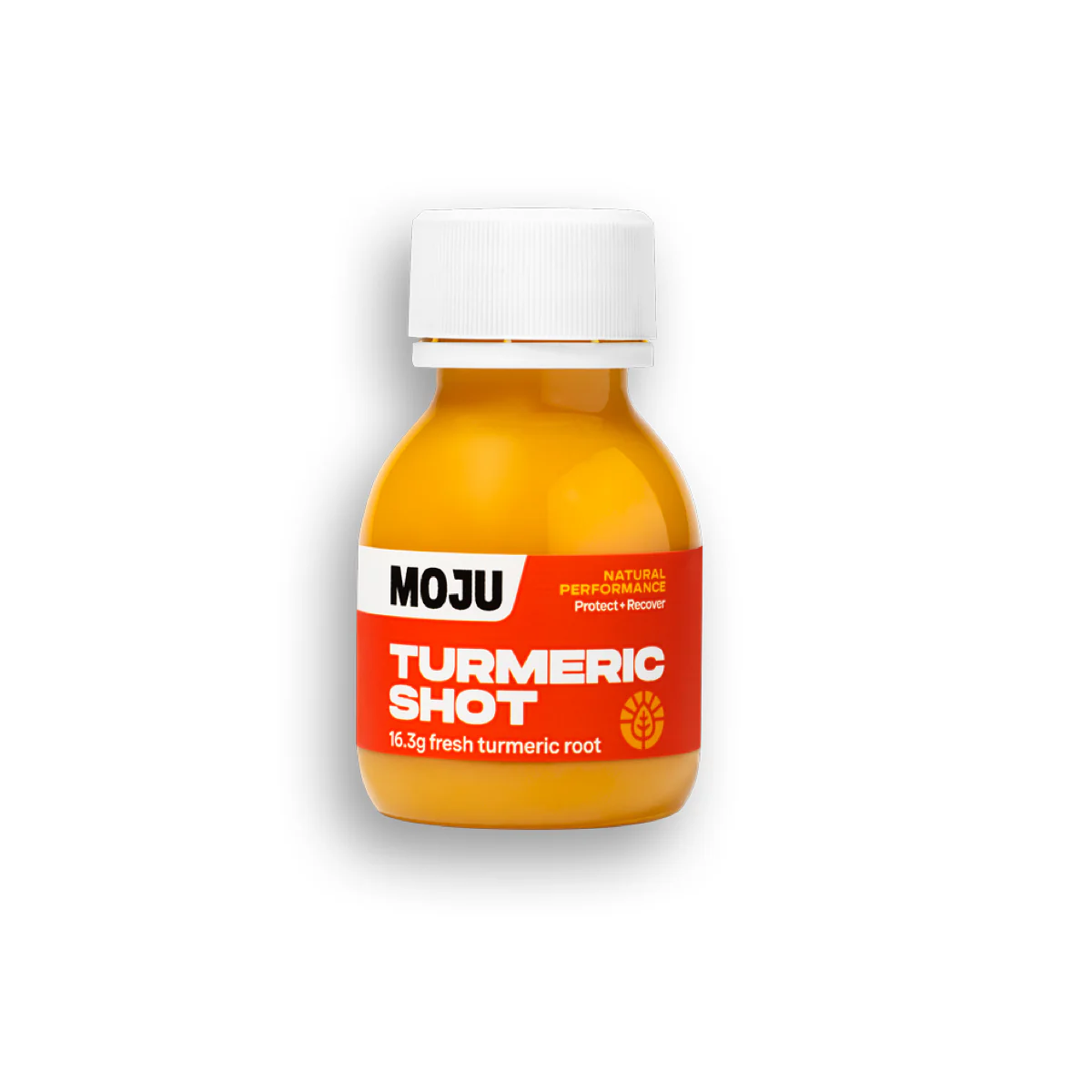 Turmeric Shot 12 pack - Image 3